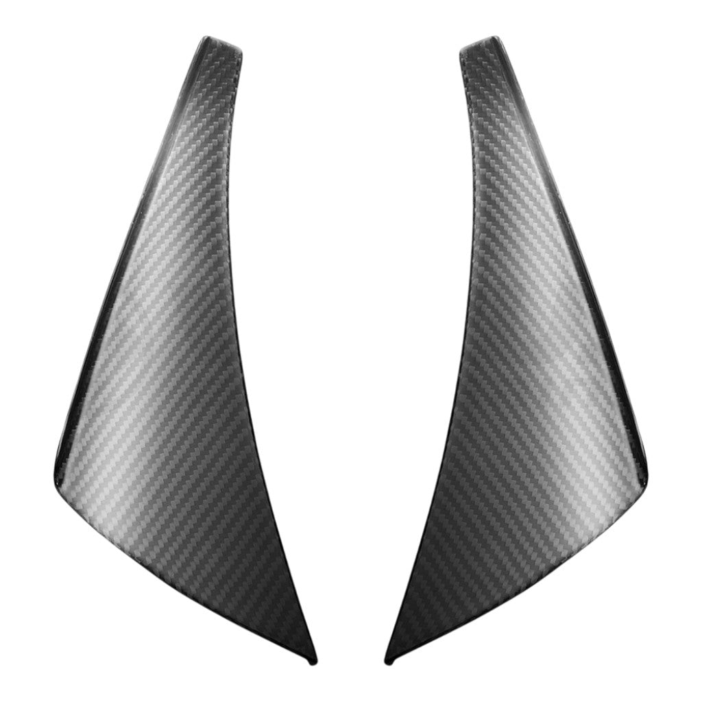 VERUS ENGINEERING A0105A Комплект плавників (канарди) для MAZDA MX-5 Miata (ND) Photo-0 