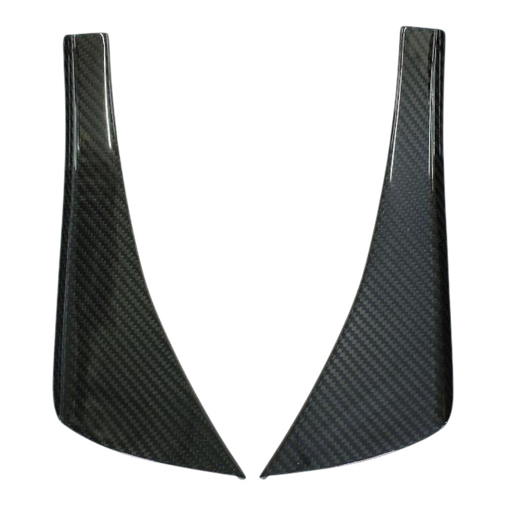 VERUS ENGINEERING A0164A Комплект плавників (канарди) для SCION FRS Photo-0 