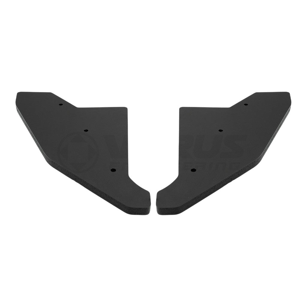 VERUS ENGINEERING A0234A Комплект задніх спатів Street для SUBARU BRZ / SCION FRS / TOYOTA GT86 (ZN6 / ZC6) Photo-0 