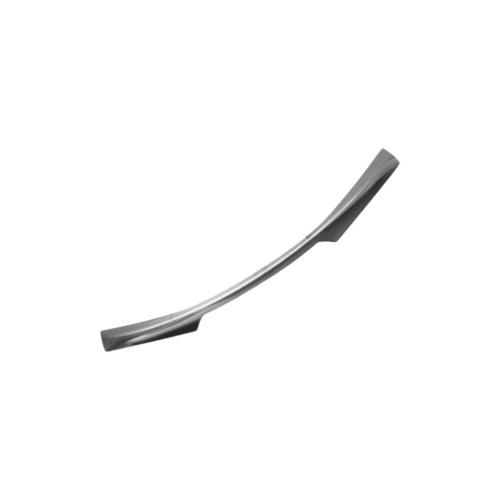 VERUS ENGINEERING A0302A Задній спойлер дактейл (карбон) для CHEVROLET Corvette (C8) Photo-0 