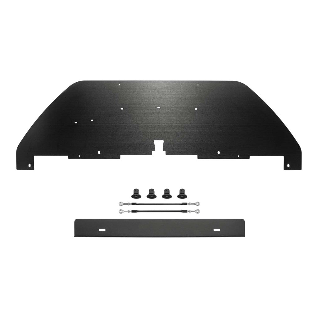 VERUS ENGINEERING A0433A Комплект переднього спліттера для SUBARU BRZ / TOYOTA GR86 (ZN8 / ZD8) Photo-0 