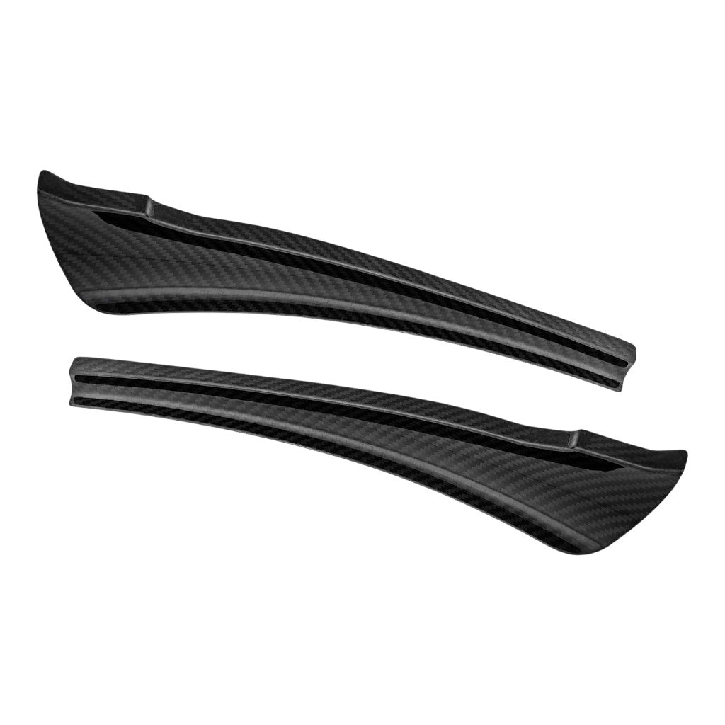 VERUS ENGINEERING A0473A Комплект плавників (канарди) для SUBARU WRX (VB) Photo-0 