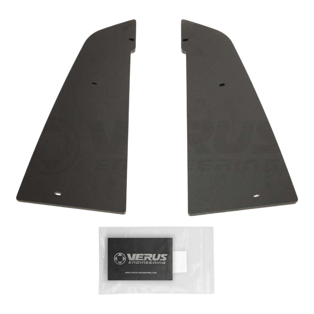 VERUS ENGINEERING A0475A Комплект задніх спатів для SUBARU WRX (VB) Photo-0 