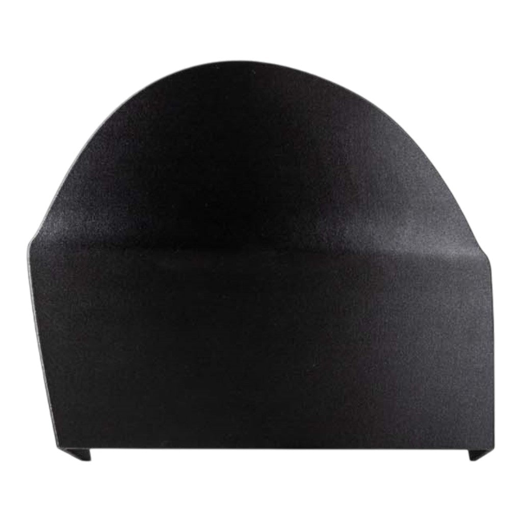 VERUS ENGINEERING A0498A-LHS Карбонова заглушка на виріз вихлопу (ліва сторона) для SUBARU BRZ / TOYOTA GR86 (ZN8 / ZD8) Photo-0 