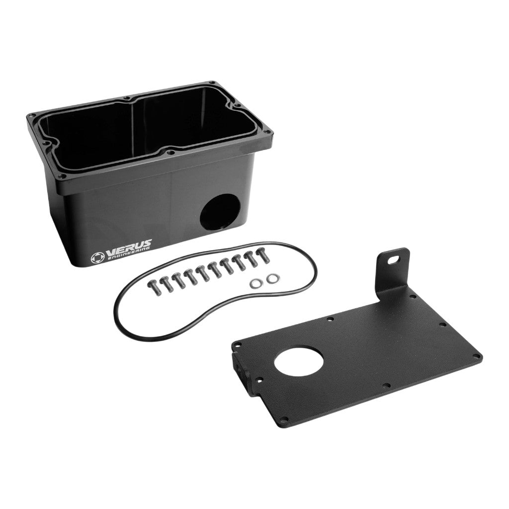 VERUS ENGINEERING A0561A Бачок омивача лобового скла для SUBARU BRZ / SCION FRS / TOYOTA GT86 (ZN6 / ZC6) Photo-1 