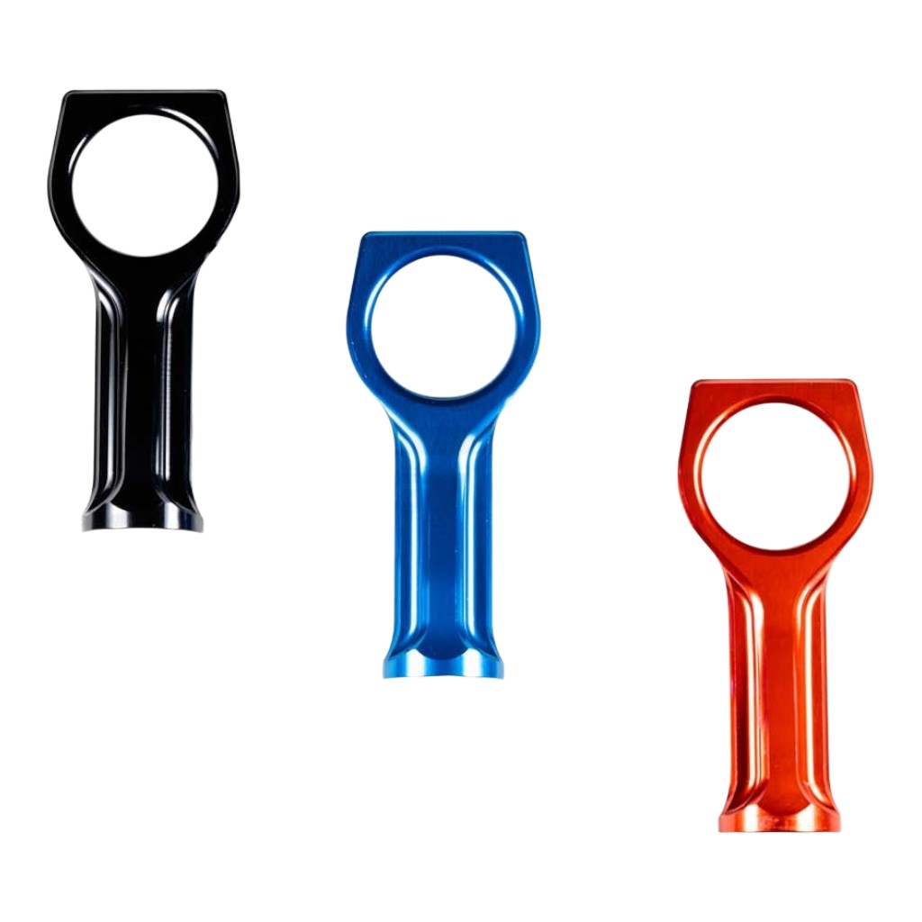 VERUS ENGINEERING A0566A-RED Масляний щуп, червоний для HONDA Civic Type R (FK8) Photo-1 