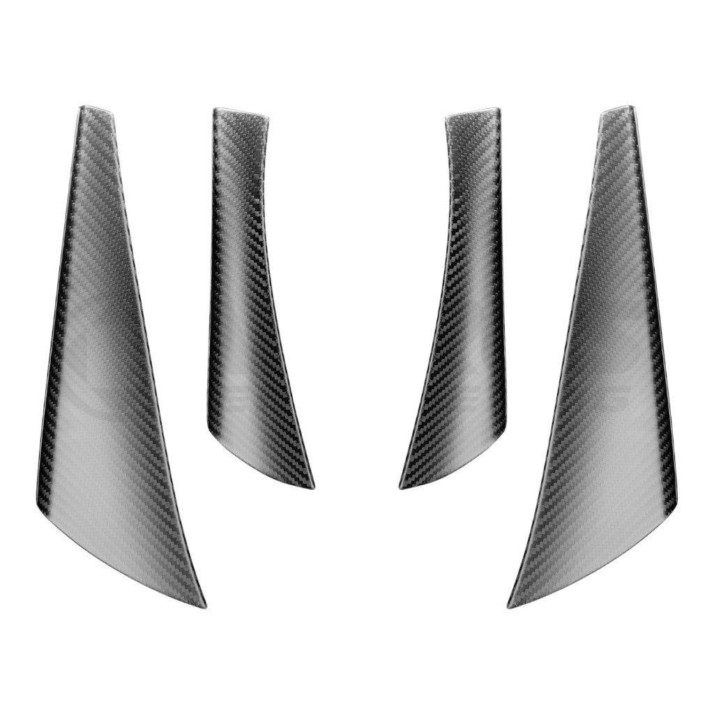 VERUS ENGINEERING A0704A-V1 Комплект Ventus 1 для TOYOTA Supra (Mk5) Photo-2 