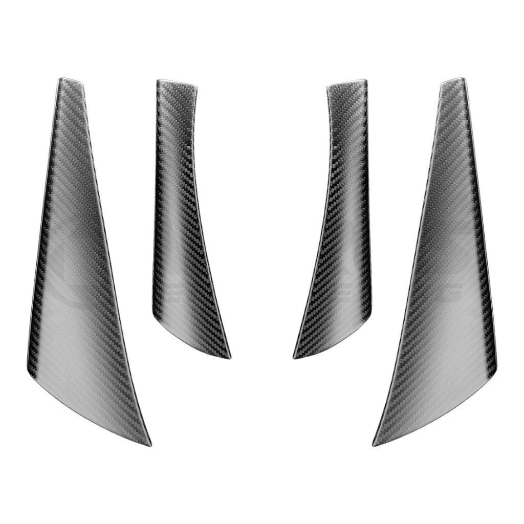 VERUS ENGINEERING A0704A-V2 Комплект Ventus 2 для TOYOTA Supra (Mk5) Photo-3 