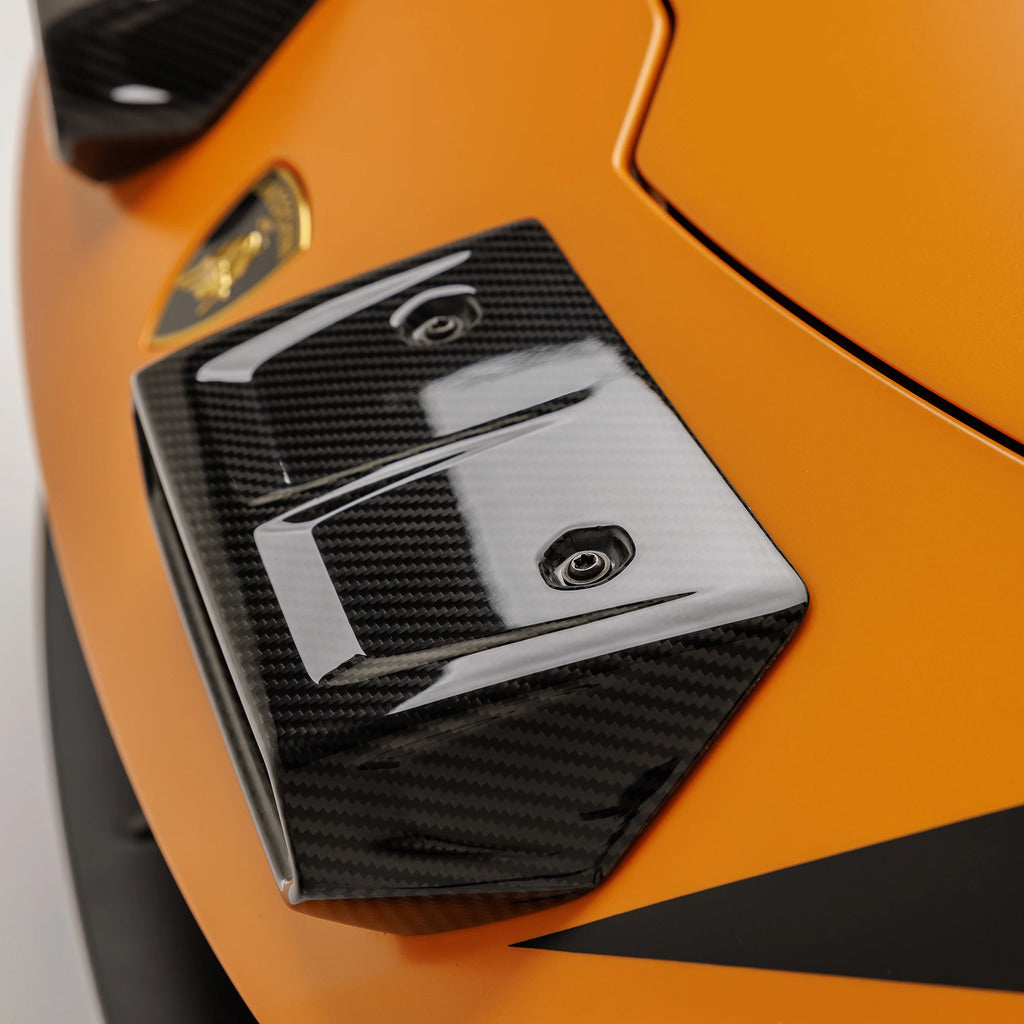 VORSTEINER 6015LOV Кришка протитуманної фари VRS (карбон) для LAMBORGHINI Huracan Sterrato 2023- Photo-4 