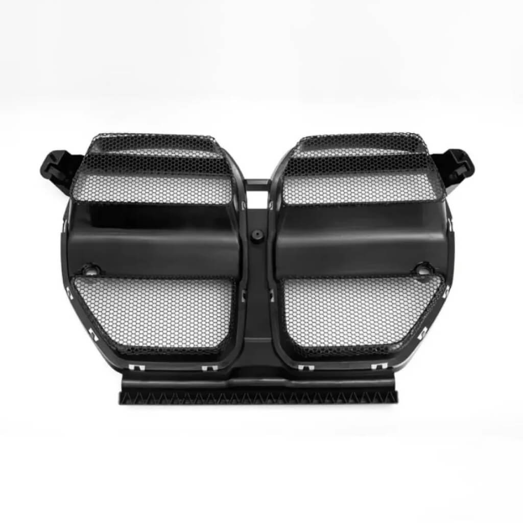 VORSTEINER BMV3225 Сітка переднього бампера VRS для BMW M2 (G87) 2023+ Photo-0 