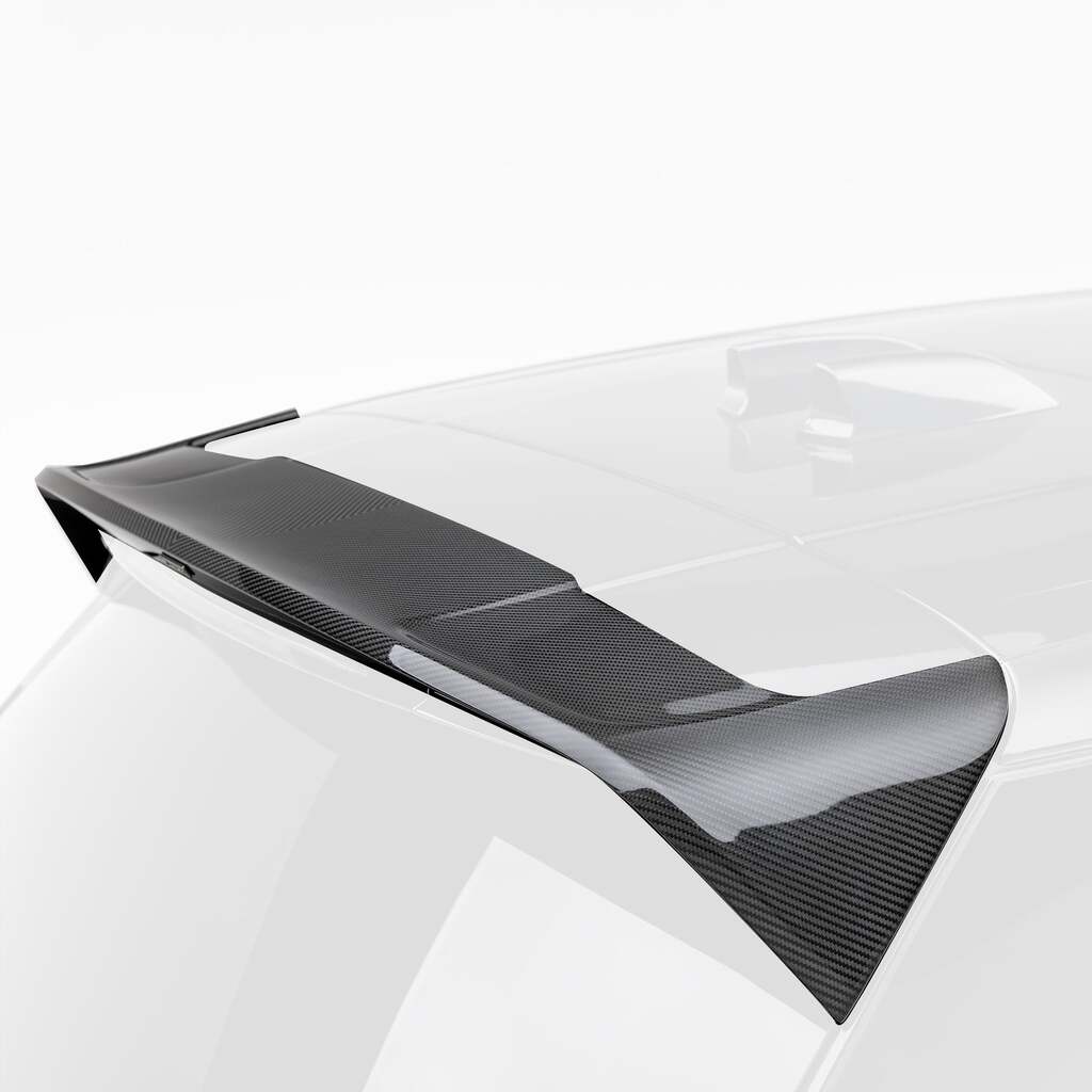 VORSTEINER ROV1060 Спойлер на дах KENSINGTON (глянцевий карбон) для LAND ROVER Range Rover (L460) 2024- Photo-0 