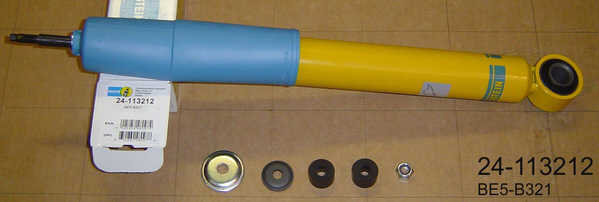 BILSTEIN 24-113212 Амортизатор задній B6 (R2) для HYUNDAI Terracan Typ HP Photo-1 