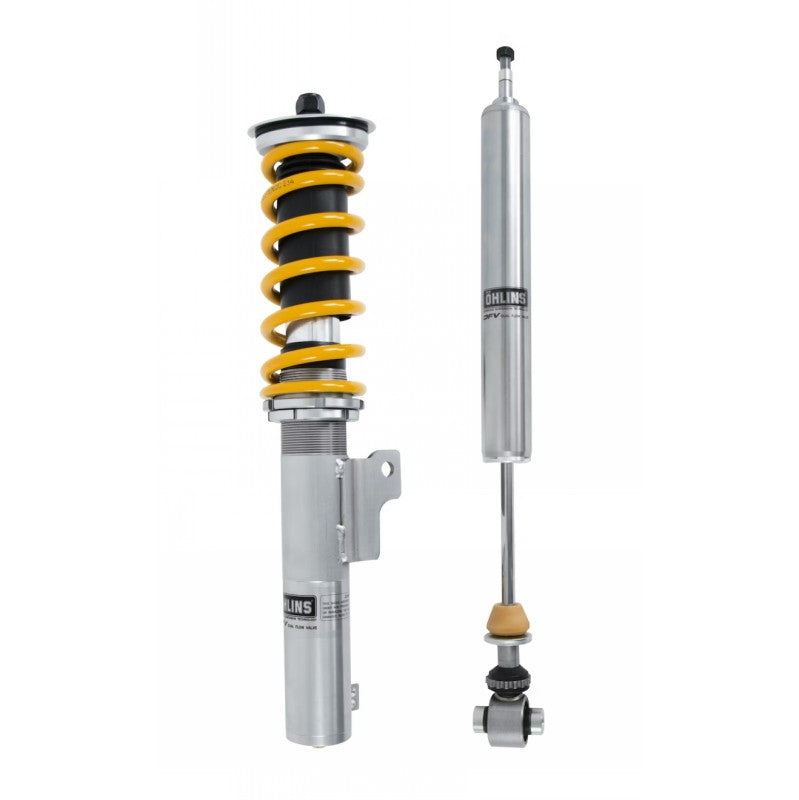 OHLINS VWS MU21S1 Комплект койловерів ROAD & TRACK для VAG MQB 2012- Photo-3 