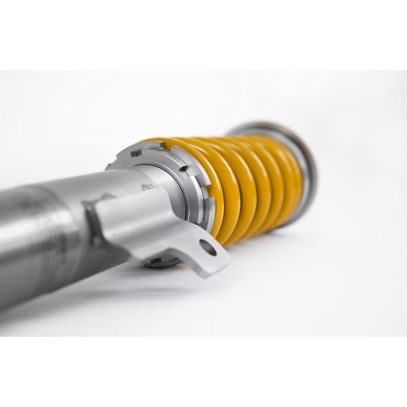 OHLINS VWS MU21S1 Комплект койловерів ROAD & TRACK для VAG MQB 2012- Photo-4 