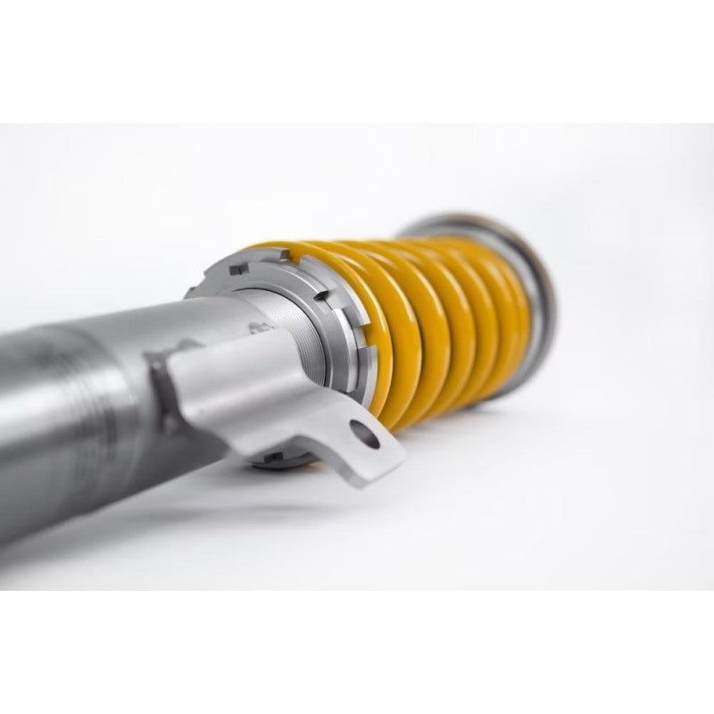 OHLINS VWS MU21S1 Комплект койловерів Road & Track для VAG MQB 2012- Photo-3 