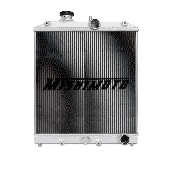 MISHIMOTO MMRAD-CIV - 92x Радіатор охолодження HONDA CIVIC 92-00 93-97 Del Sol 3 Row Photo-1 