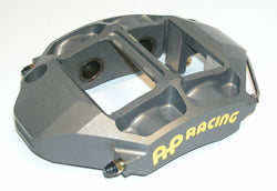 AP RACING CP6070-3S7LIR Супорт гальмівний (DH) LHTx35,0-CP6070 Photo-0 