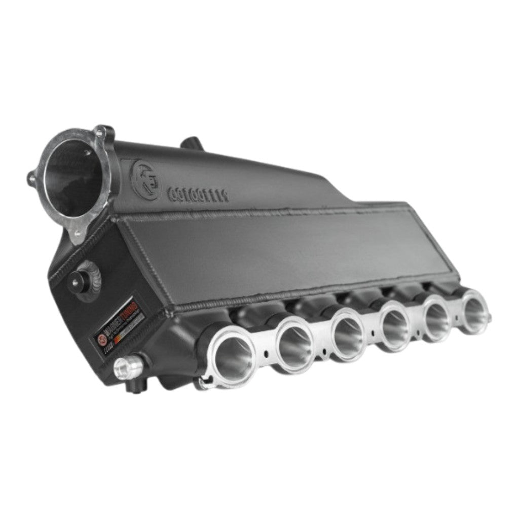 WAGNER TUNING 200001175 Впускний колектор з інтегрованим інтеркулером EVO1 для TOYOTA Supra GR (MK5) Photo-1 