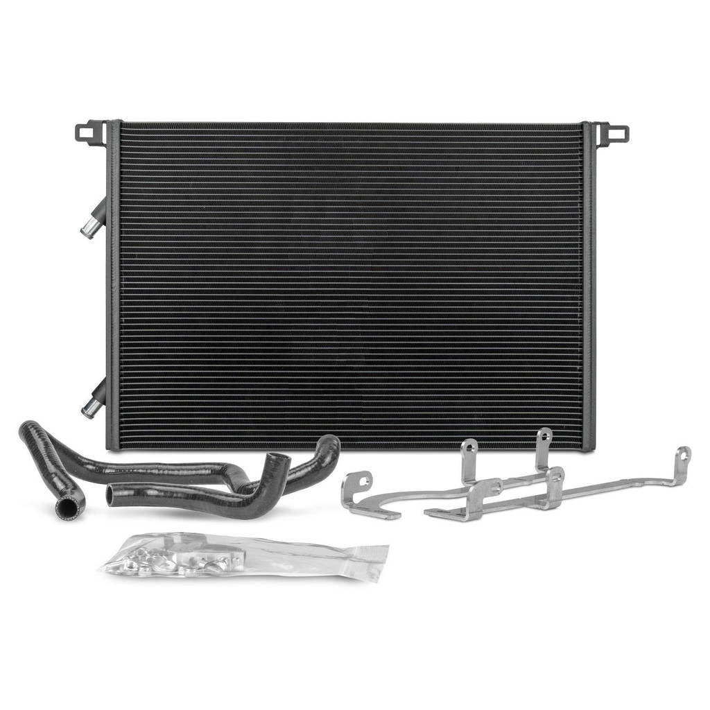 WAGNER TUNING 400001012 комплект радіатора AUDI RS4 B9 RS5 F5 Photo-0 