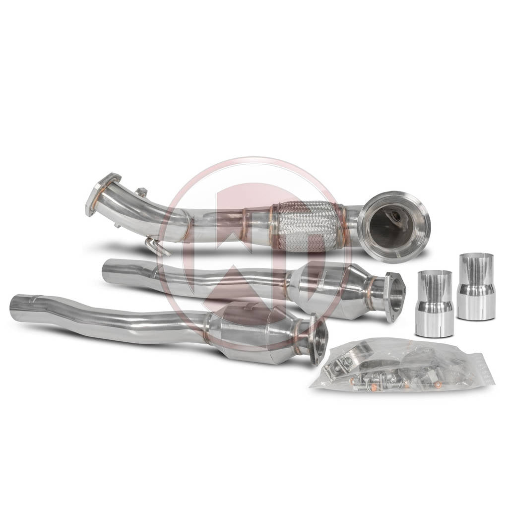 WAGNER TUNING 700001004 Комплект Competition EVO3 AUDI RS3 8P Photo-10 