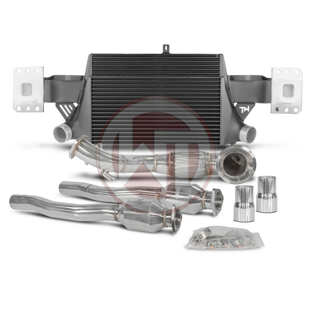 WAGNER TUNING 700001005 Комплект Competition EVO3 AUDI TTRS 8J Photo-0 