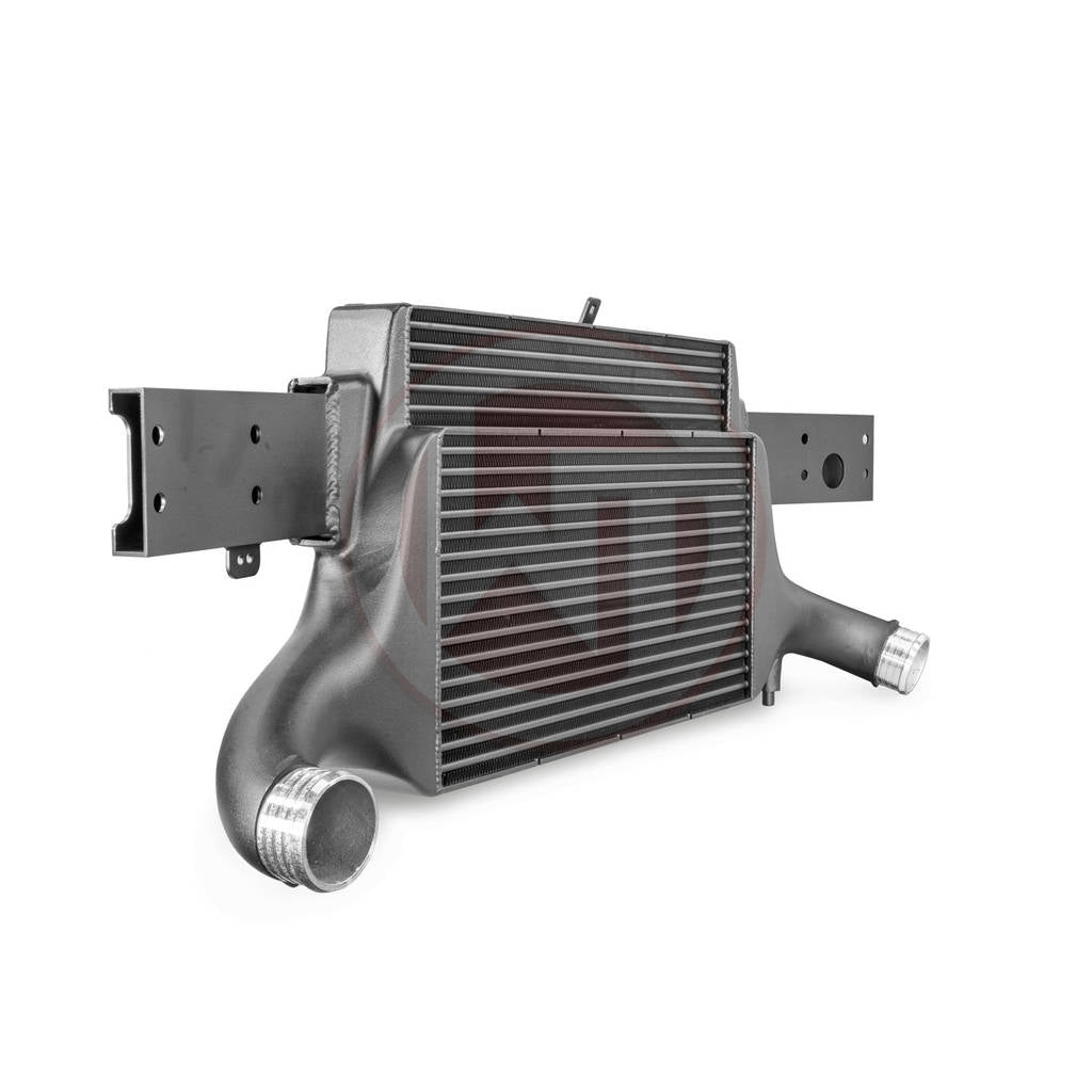 WAGNER TUNING 700001067.ACC.X комплект Competition EVO3 AUDI RS3 8V with cat pipes Photo-1 