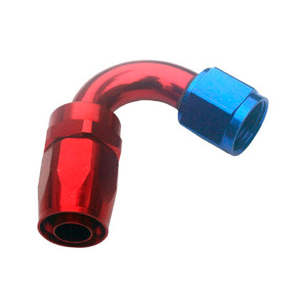 ATOMIC 120 KSD0403-10 Фітинг 120 градусів AN10 Photo-0 