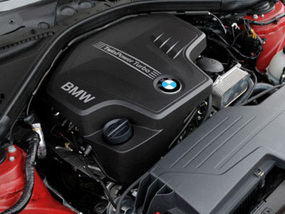 BMS N20JB4 EWG Чіп JB4 Plug-and-Play для BMW F30 N20 Photo-0 