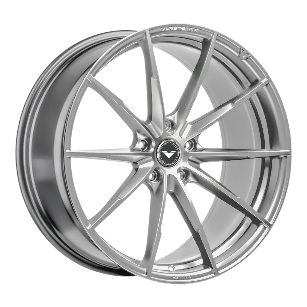 VORSTEINER 109.22090.5112.28S.66.ZG Кований диск V-FF 109 (22X9) Zara Gray для BMW X5 (G05) / BENTLEY Continental GT Photo-0 