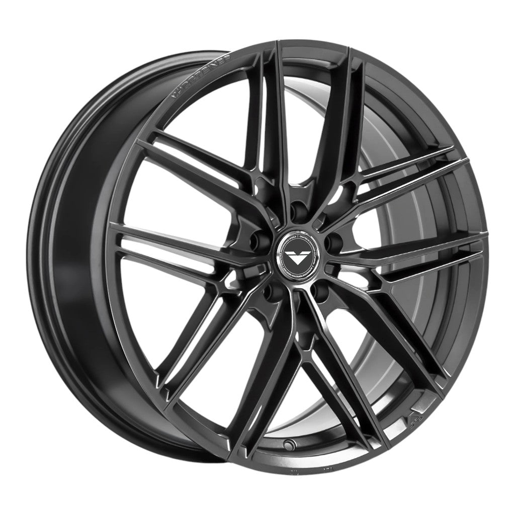 VORSTEINER 112.20090.5112.25S.66.CG Передній диск V-FF 112 (20X9) Carbon Graphite для BMW 3-Series (G20) / 8-Series (G15) Photo-0 