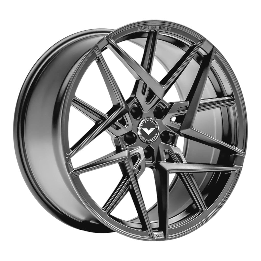 VORSTEINER 113.19085.5112.20S.66.CG Передній диск V-FF 113 (19X8.5) Carbon Graphite для BMW 3-Series (G20) Photo-0 