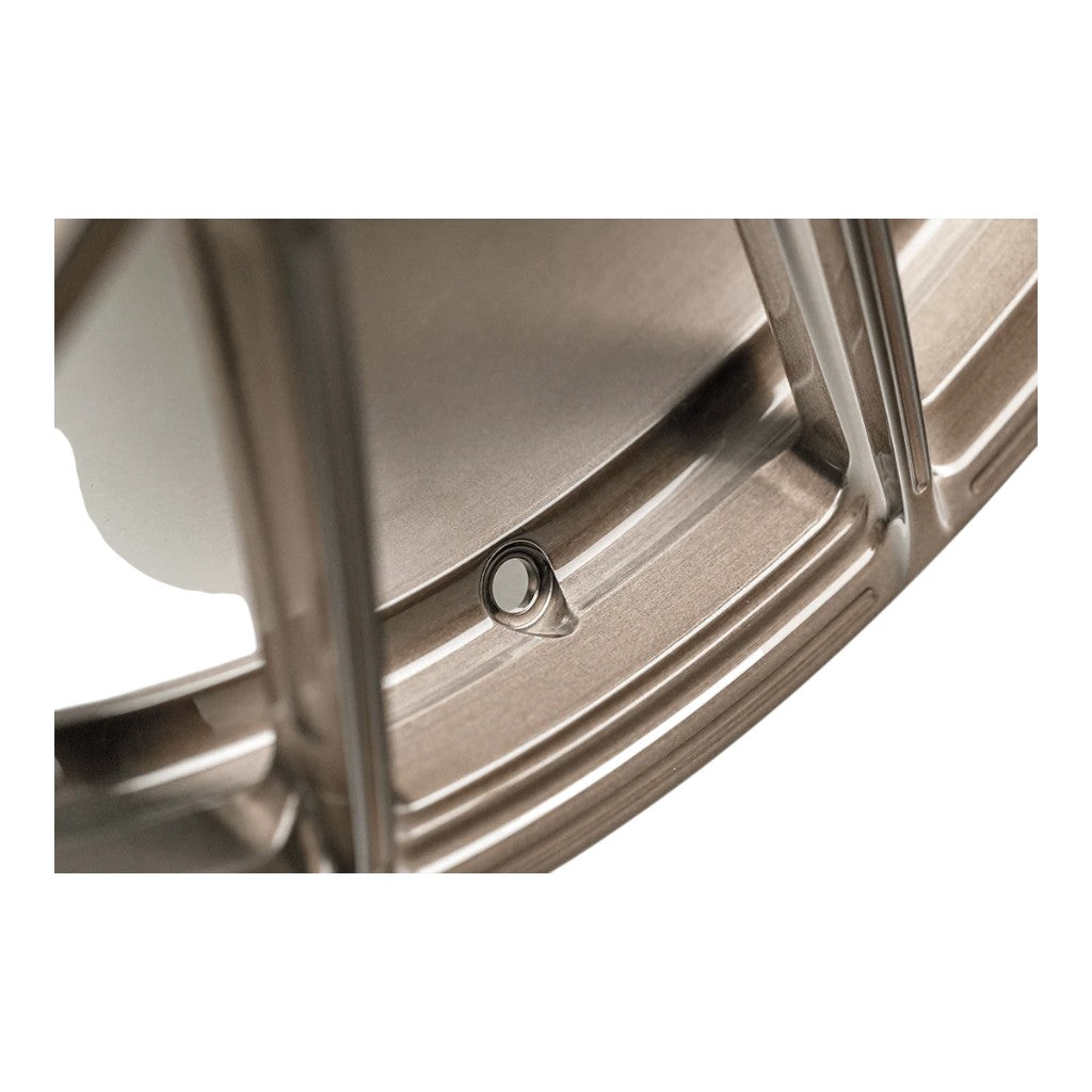 VORSTEINER VPX101.BM.20095.5120.22C.73.LS Передній диск VPX-101 (20X9.5) Liquid Smoke для BMW M3 (F80) / M4 (F82) Photo-4 