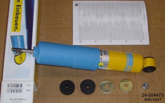 BILSTEIN 24-004473 Амортизатор передній B6 (R2) для LADA RALLYE VA Photo-1 