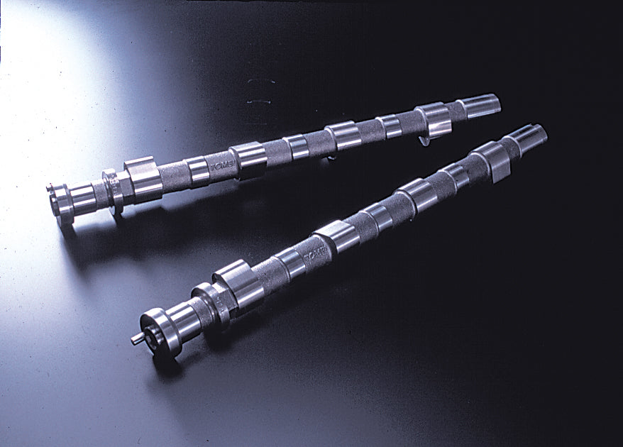 TOMEI TA301B-NS08B Розподільний вал комплект PONCAM SR20DET S14/S15 258-11.50 (стара частина 143044) Photo-0 