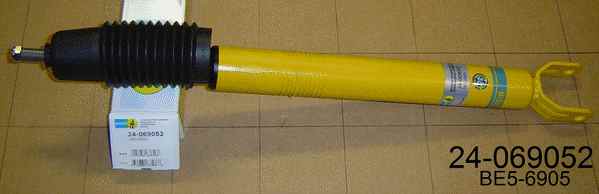 BILSTEIN 24-069052 Амортизатор B6-Sport передній для MERCEDES-Benz W211 Photo-1 