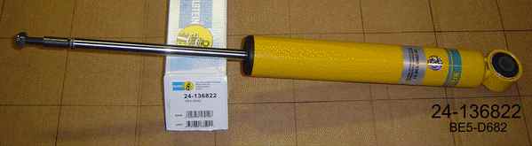 BILSTEIN 24-136822 Амортизатор задній B6 для AUDI TT (8J) Photo-1 