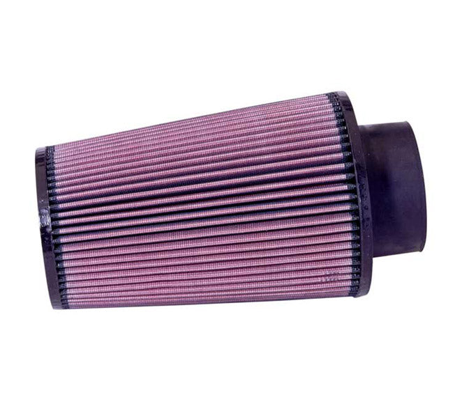 K & N RE-0920 фільтр гумовий універсальний (ВИС.229мм, зовн.діам.152мм) Photo-1 