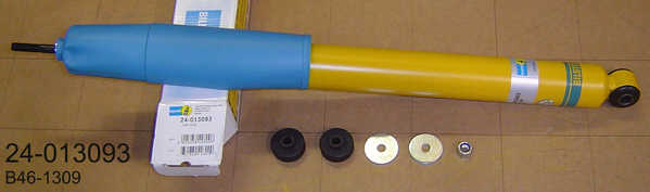 BILSTEIN 24-013093 Амортизатор передній B6 (R2) для JEEP Wrangler 1 (YJ SJ) Photo-1 