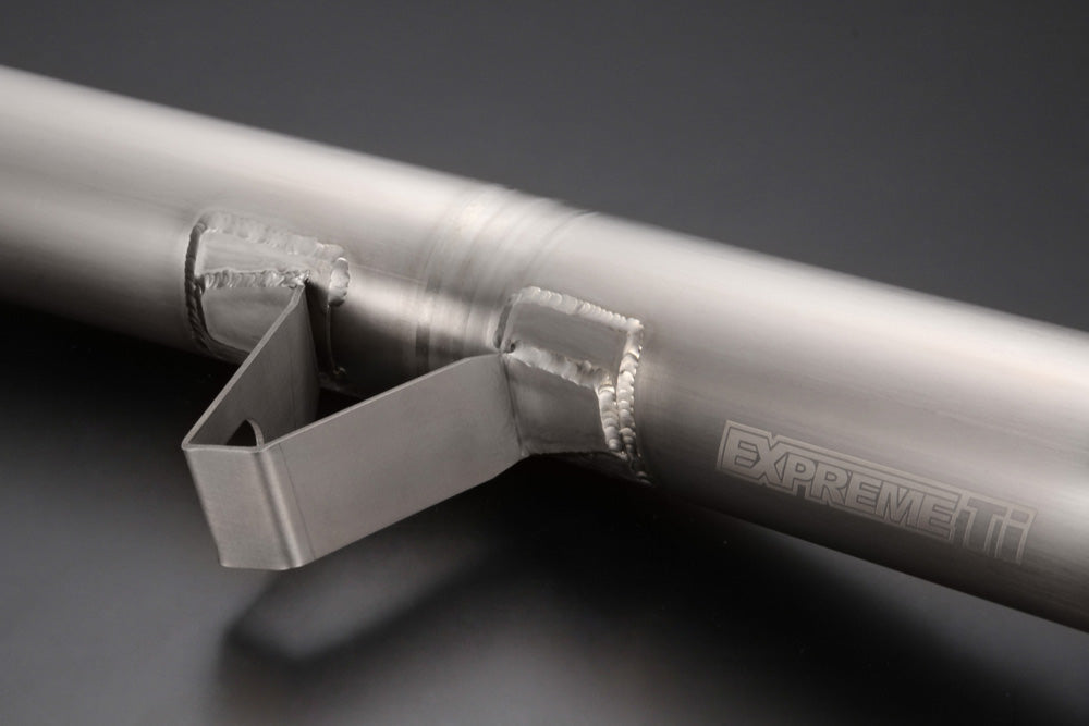 TOMEI TB6100-SB03A Тітанова вихлопна система EXPREME Ti ZN6/ZC6 TYPE-60 (Old Part 431005) Photo-5 