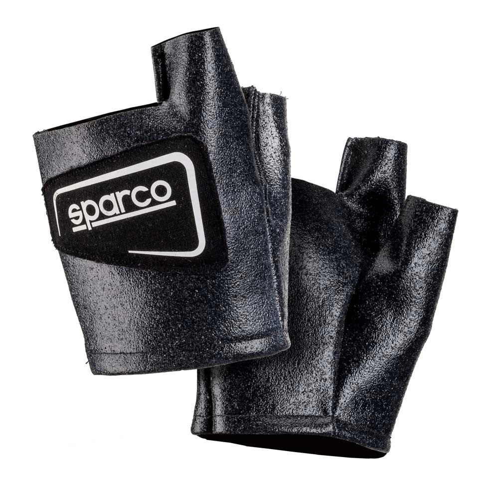 SPARCO 00259NR3L рукавички Механіка MECA OVERGLOVES, чорний, р-р L Photo-2 