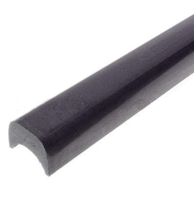 BSCI 78001 Накладка на каркас безпеки 38-50 мм, 91,5 см, 1 шт, SFI 45.1 (Low Profile), чорний Photo-1 
