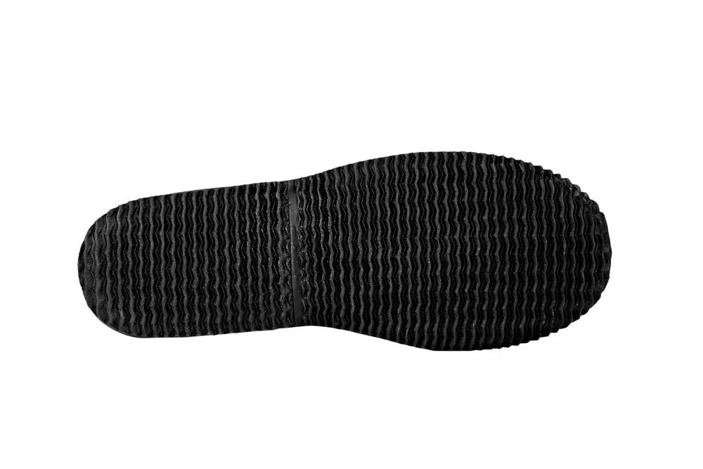 SPARCO 00244543NRNR Дощові черевики, чорні, розмір 43 Photo-4 