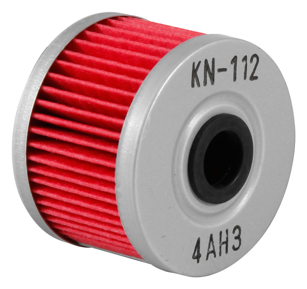 K&N KN-112 Оливний фільтр Photo-1 